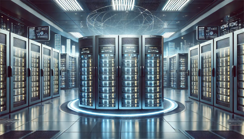 Various Ways To Solve The Slowness Of Alibaba Cloud Server In Hong Kong